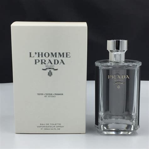 prada fermasoldi uomo|prada l'homme cologne review.